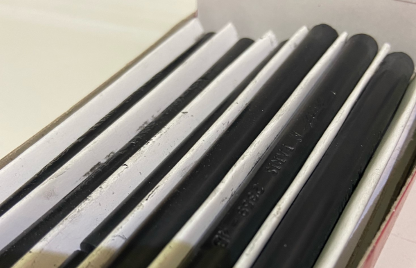 Image of Charcoal Sticks