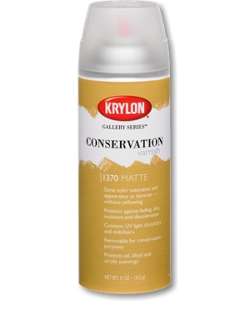 Image of Conservation Varnish by Krylon