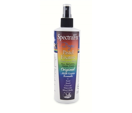 Image of Degas Pastel Fixative by SpectraFix