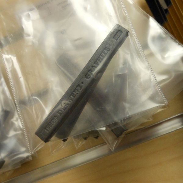 Image of Derwent Graphite Sticks