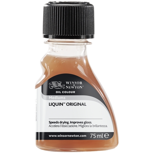 Image of Liquin Original by Winsor & Newton