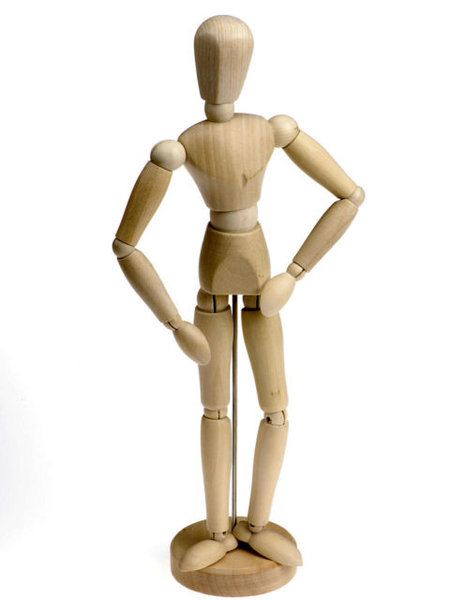 Image of Art Manikin 