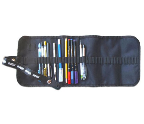 Image of Roll-up Multi-Purpose Pouch by Niji