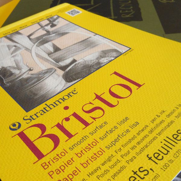 Image of Bristol Papers