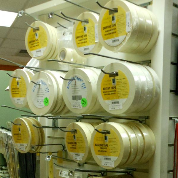 Image of Tapes