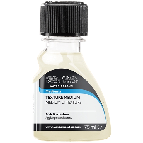 Image of Texture Medium by Winsor & Newton